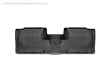 Load image into Gallery viewer, WeatherTech 03-06 Ford Expedition Rear FloorLiner - Black