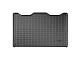 WeatherTech 07-13 Cadillac Escalade ESV Cargo Liners - Black