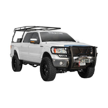 Load image into Gallery viewer, Westin Ford F-150/F-150 XL SSV 09-14 HDX Winch Mount Grille Guard