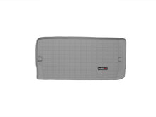 Load image into Gallery viewer, WeatherTech 11+ Dodge Durango Cargo Liners - Grey