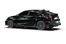 Load image into Gallery viewer, Rally Armor 17-21 Honda Civic Sport/Sport Touring Red UR Mud Flap w/Black Logo