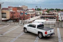 Load image into Gallery viewer, UnderCover 16-20 Toyota Tacoma 6ft Ultra Flex Bed Cover - Matte Black Finish