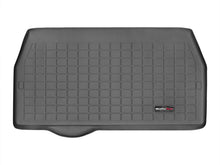 Load image into Gallery viewer, WeatherTech 04-10 Toyota Sienna Cargo Liners - Black