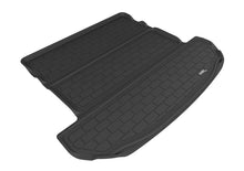 Load image into Gallery viewer, 3D MAXpider 2016-2020 Kia Sorento Kagu Cargo Liner - Black