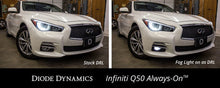 Load image into Gallery viewer, Diode Dynamics 14-21 Infiniti Q50/Q70 (USDM) Always-On Module for