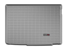 Load image into Gallery viewer, WeatherTech 2017+ Chevrolet Cruze Hatchback Cargo Liners - Grey