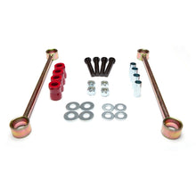 Load image into Gallery viewer, Rugged Ridge Rear Sway Bar End Links 4 Inch Lift 07-18 Jeep Wrangler