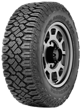 Load image into Gallery viewer, Yokohama Geolandar A/T XD Tire - LT235/80R17 120/117Q