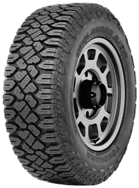 Yokohama Geolandar A/T XD Tire - LT235/80R17 120/117Q