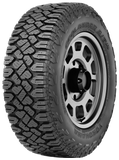 Yokohama Geolandar A/T XD Tire - LT265/65R18 122/119Q