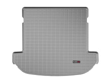 Load image into Gallery viewer, WeatherTech 16-20 Kia Sorento Cargo Liners - Grey