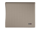 WeatherTech 07-13 Chevrolet Tahoe Cargo Liners - Tan