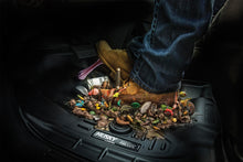 Load image into Gallery viewer, Husky Liners 15 Ford F-150 SuperCrew Cab WeatherBeater Tan 2nd Seat Floor Liner