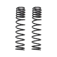 Load image into Gallery viewer, Skyjacker Jeep Gladiator JT 3.5in Front Dual Rate Long Travel Coil Springs