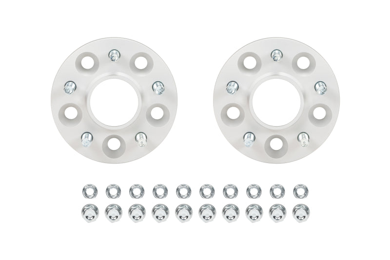 Eibach Pro-Spacer 25mm Spacer / Bolt Pattern 5x114.3 / Hub Center 70.5 for 94-04 Ford Mustang (SN95)