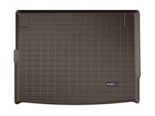 Load image into Gallery viewer, WeatherTech 16-18 Mercedes-Benz GLE-Class (Plug-In Hybrid) Cargo Liner - Cocoa