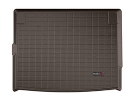 WeatherTech 16-18 Mercedes-Benz GLE-Class (Plug-In Hybrid) Cargo Liner - Cocoa