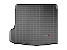 Load image into Gallery viewer, WeatherTech 2014+ Mazda 3 Sedan Cargo Liner - Black