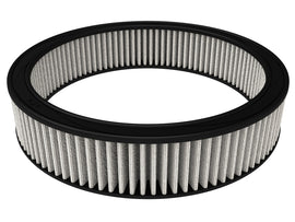 aFe MagnumFLOW Air Filters OER PDS A/F PDS GM Cars & Trucks 65-85 V8