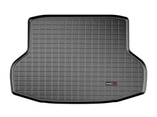 Load image into Gallery viewer, WeatherTech 2016+ Honda Civic Cargo Liner - Black