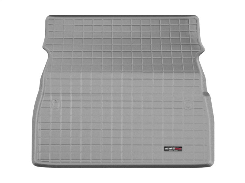 WeatherTech 2018+ Honda Odyssey Cargo Liner - Grey