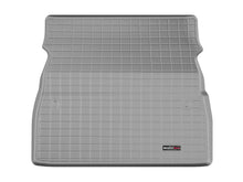 Load image into Gallery viewer, WeatherTech 2018+ Honda Odyssey Cargo Liner - Grey