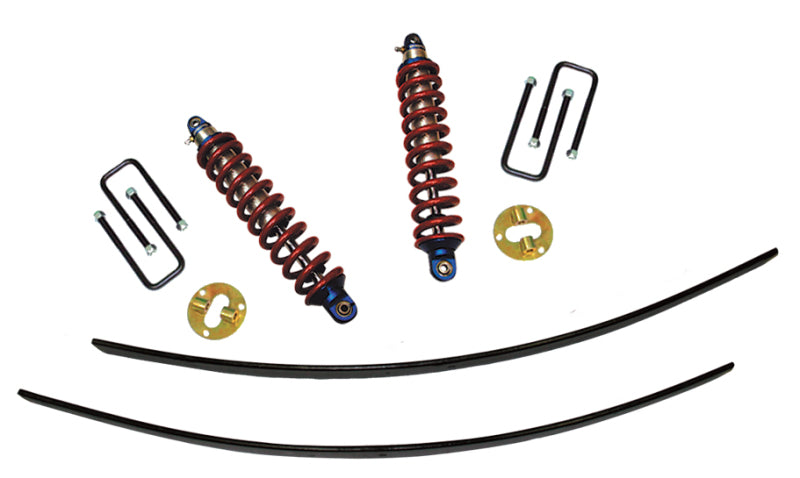 Skyjacker 3"99-01 TUNDRA PLATINUM KIT