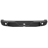 Rugged Ridge 07-18 Jeep Wrangler JK/JKU HD Rear Bumper