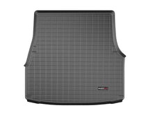 Load image into Gallery viewer, WeatherTech 2019+ Kia K900 Cargo Liners - Black