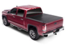 Load image into Gallery viewer, BAK 19-20 Chevy Silverado (New Body Style) 6ft 6in Bed 1500 BAKFlip FiberMax