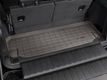 Load image into Gallery viewer, WeatherTech 2014-2015 BMW X5 Cargo Liners - Cocoa