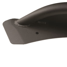 Load image into Gallery viewer, Rugged Ridge HD Steel Tube Fenders Rear Pair Black 18-19 JL