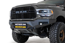 Load image into Gallery viewer, Addictive Desert Designs 19-21 Ram 2500/3500 Bomber Front Bumper