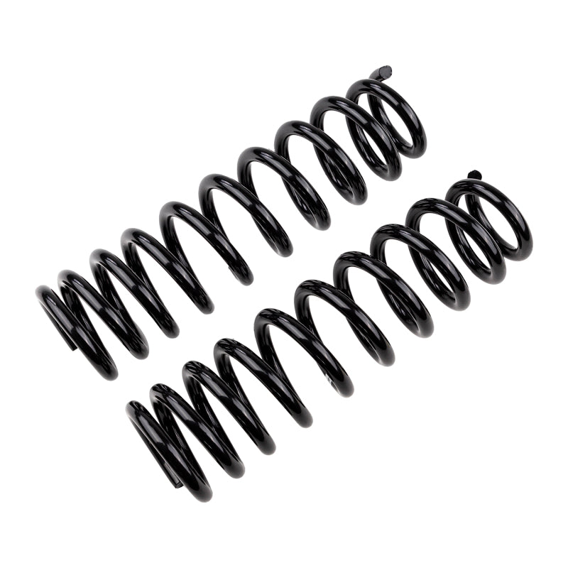 ARB / OME 2021+ Ford Bronco Front Coil Spring Set for Light Loads