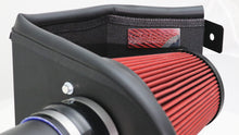 Load image into Gallery viewer, Corsa Apex 14-17 Chevrolet Silverado 5.3/6.2L 1500 DryTech Metal Intake System