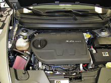 Load image into Gallery viewer, K&amp;N 14-16 Jeep Cherokee V6-3.2L F/I FIPK Performance Intake