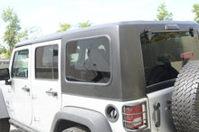 Load image into Gallery viewer, DV8 Offroad 07-18 Jeep Wangler JK Hard Top Square Back - 4 Door