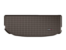 Load image into Gallery viewer, WeatherTech 2020+ Hyundai Palisade Cargo Liners - Cocoa