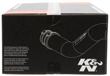 Load image into Gallery viewer, K&amp;N 18-19 Ford F-150 V6-2.7L F/I Performance Air Intake System