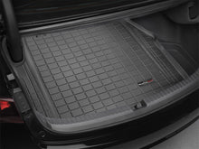 Load image into Gallery viewer, WeatherTech 2015+ Acura TLX Cargo Liner - Black