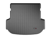 Load image into Gallery viewer, WeatherTech 2016-2020 Kia Sorento Cargo Liners - Black