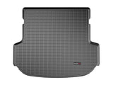 WeatherTech 2016-2020 Kia Sorento Cargo Liners - Black