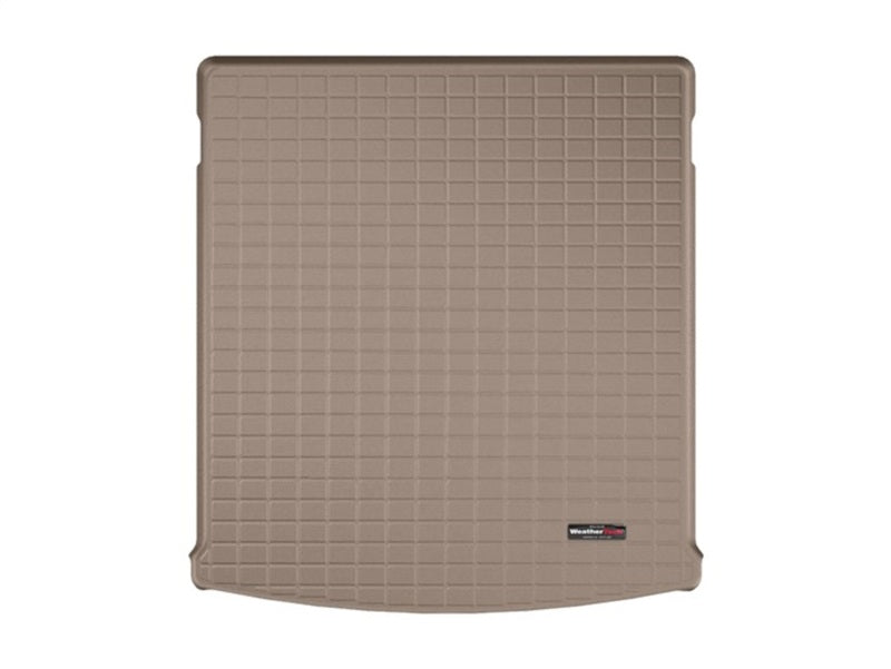 WeatherTech 2018+ Volkswagen Atlas Cargo Liner - Tan