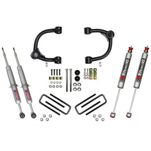 Load image into Gallery viewer, Skyjacker Suspension 16-22 Toyota Tacoma 3in Lift Kit Component Box w/ M9500 Monotube Shocks