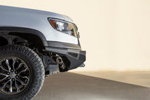 Load image into Gallery viewer, Addictive Desert Designs 17-18 Chevy Colorado Stealth Fighter Front Bumper w/ Winch Mount