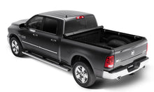 Load image into Gallery viewer, Lund 02-17 Dodge Ram 1500 (5.5ft. Bed) Genesis Elite Roll Up Tonneau Cover - Black