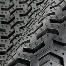 Load image into Gallery viewer, Rugged Ridge Floor Liner Rear Black 1999-2004 Jeep Grand Cherokee WJ
