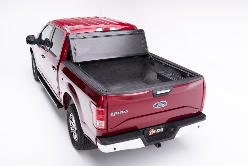 BAK 19-20 Ford Ranger 5ft Bed BAKFlip F1