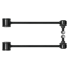 Rancho 07-13 Jeep Wrangler Front Sway Bar Endlink Kit