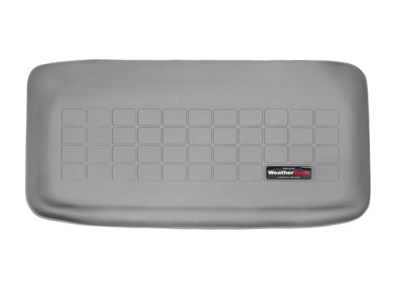 WeatherTech 88-93 Mercedes-Benz 300TE Cargo Liners - Grey